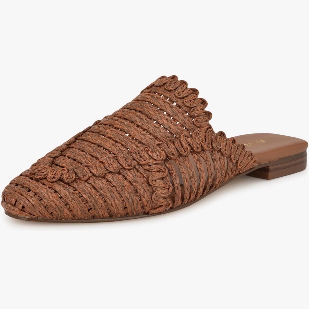 Nine West Campton Mules